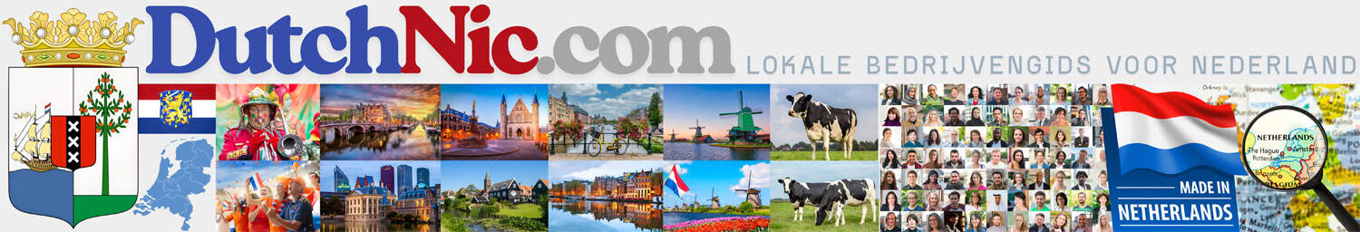 Gemaakt in Nederland - Gabry Hairdesign